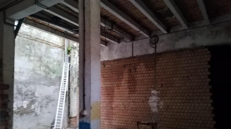 Cádiz - Algeciras - 212m2