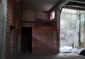 Отдельно стоящий дом с участком на продажу в городе Альхесирас Фото