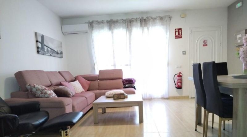 Tarragona - Sant Jaume d'Enveja - 134m2