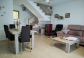Casa de pueblo en venta en la España, Sant Jaume d'Enveja, ref: TR271258 foto
