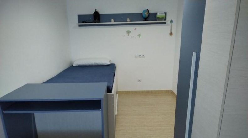 Tarragona - Sant Jaume d'Enveja - 134m2