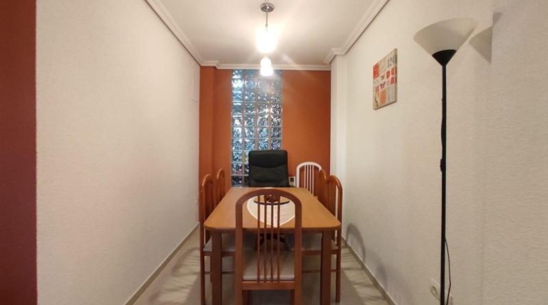 Córdoba - Villafranca de Córdoba - 105m2