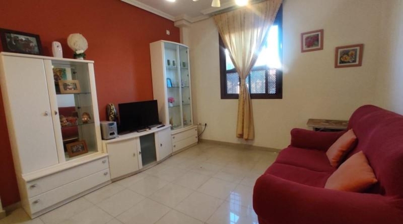Córdoba - Villafranca de Córdoba - 105m2