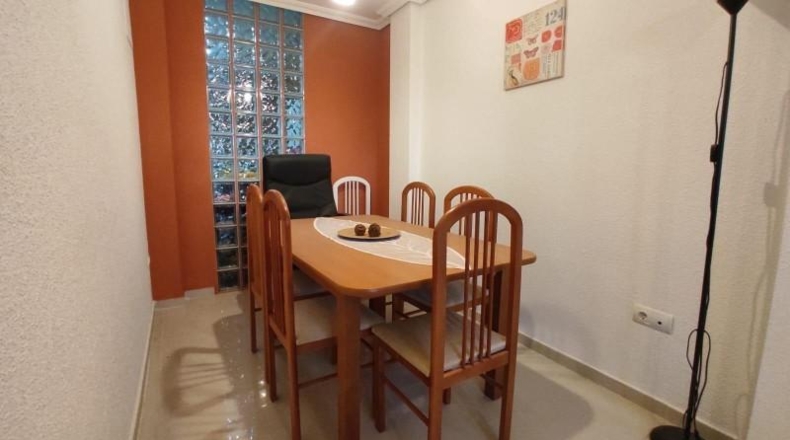 Córdoba - Villafranca de Córdoba - 105m2