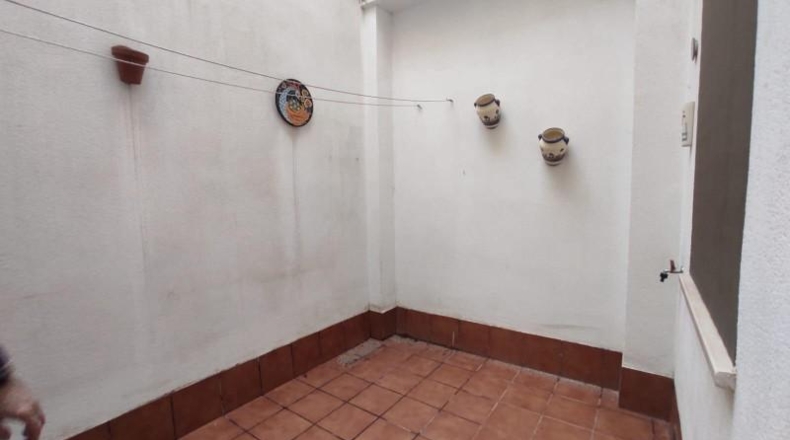 Córdoba - Villafranca de Córdoba - 105m2