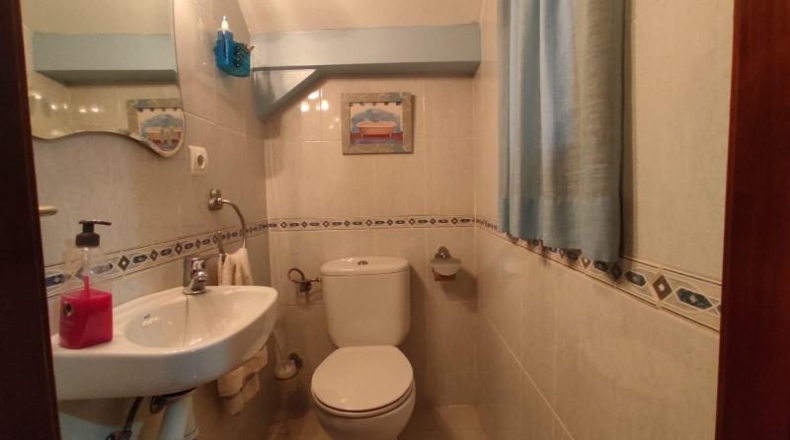 Córdoba - Villafranca de Córdoba - 105m2