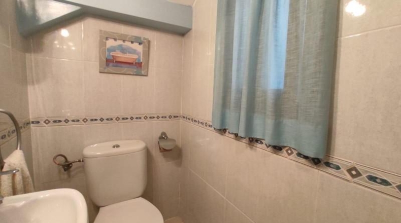 Córdoba - Villafranca de Córdoba - 105m2