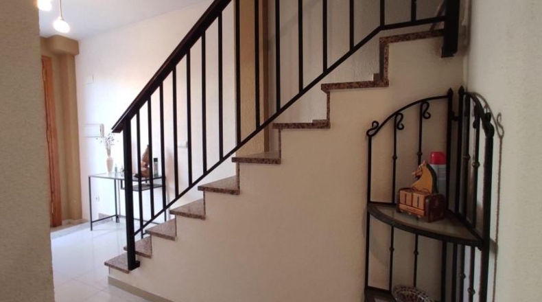Córdoba - Villafranca de Córdoba - 105m2