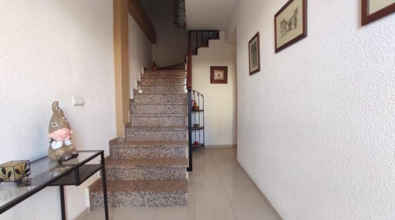 Córdoba - Villafranca de Córdoba - 105m2