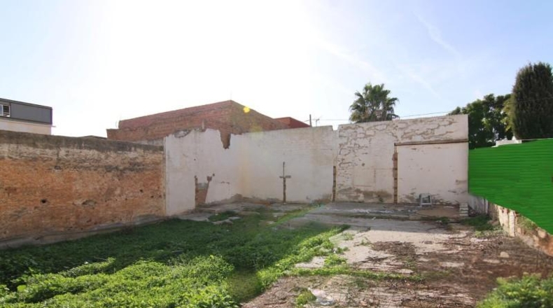 Málaga - Torremolinos - 131m2