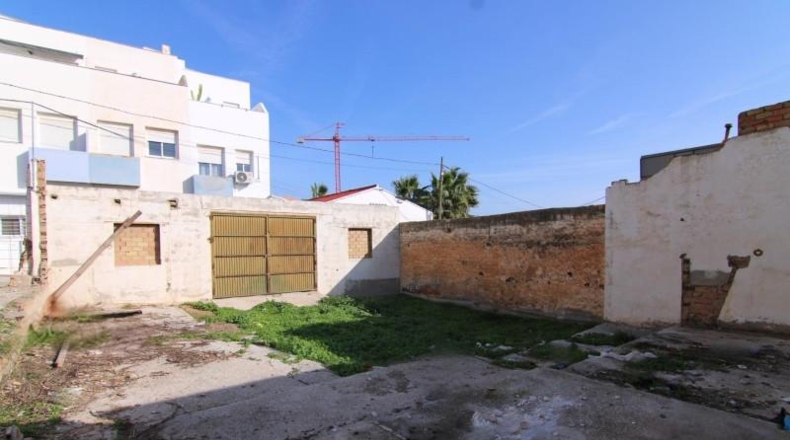 Málaga - Torremolinos - 131m2