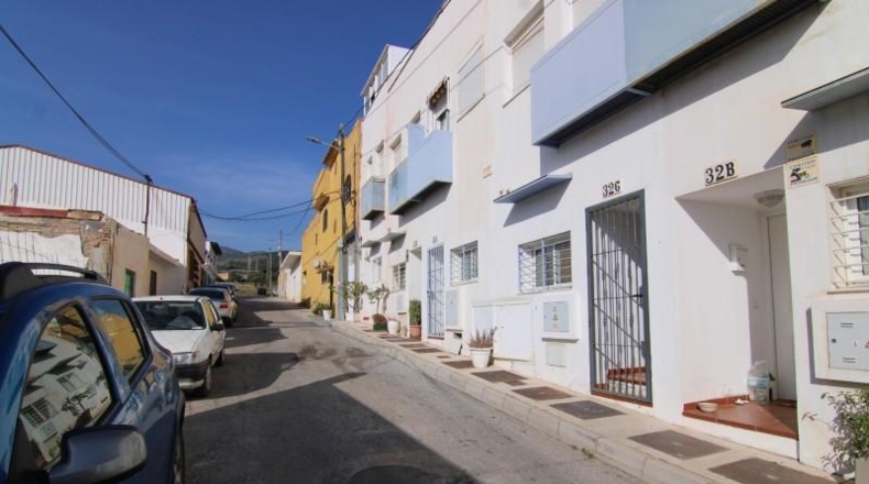 Málaga - Torremolinos - 131m2