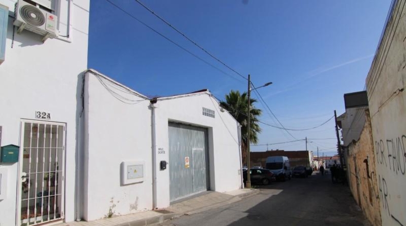 Málaga - Torremolinos - 131m2