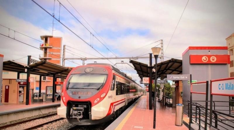 Málaga - Torremolinos - 131m2