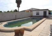 Xalet independent amb terreny en venda a la España, Encinarejo de Córdoba, ref.: TR150840 foto