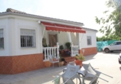 Xalet independent amb terreny en venda a la España, Encinarejo de Córdoba, ref.: TR150840 foto