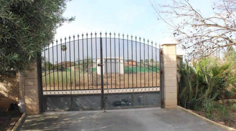 Córdoba - Córdoba - 1400m2