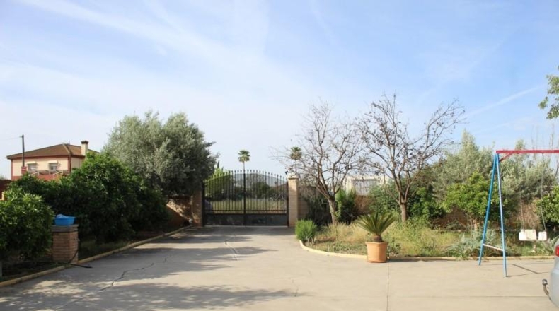 Córdoba - Córdoba - 1400m2