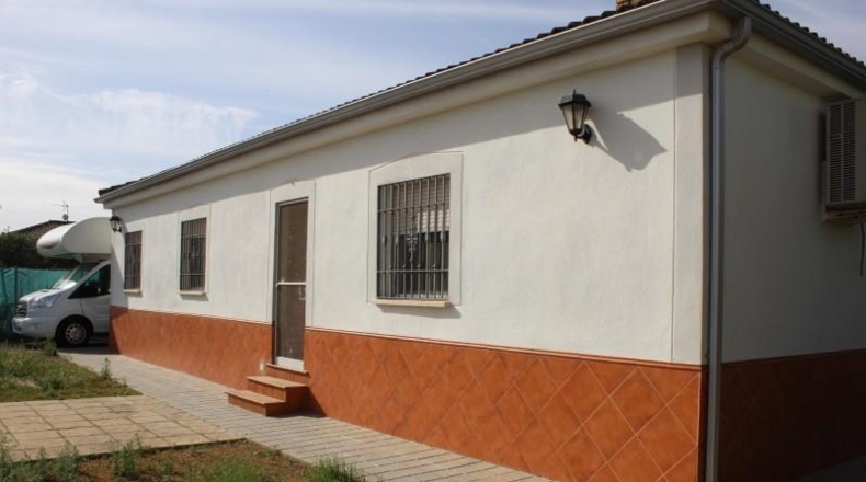 Córdoba - Córdoba - 1400m2