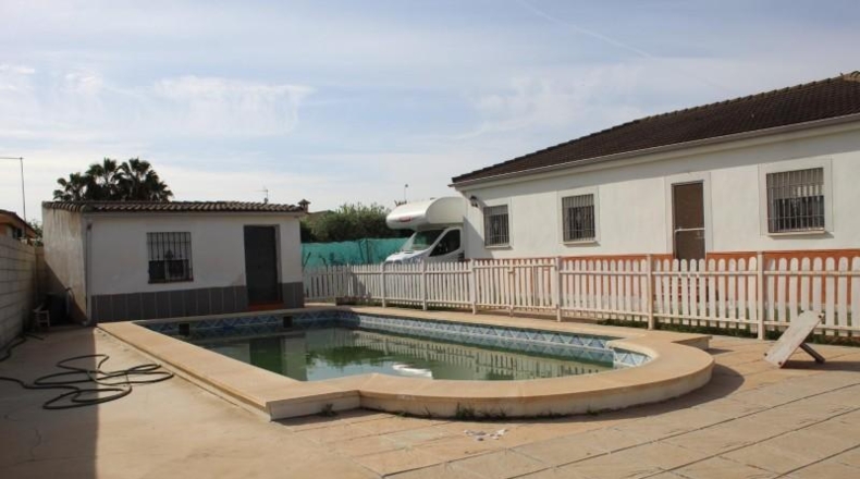 Córdoba - Córdoba - 1400m2