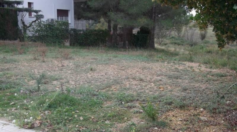 Barcelona - els Hostalets de Pierola - 505m2