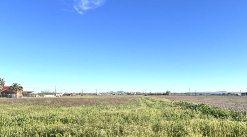 Badajoz - Don Benito - 26754m2