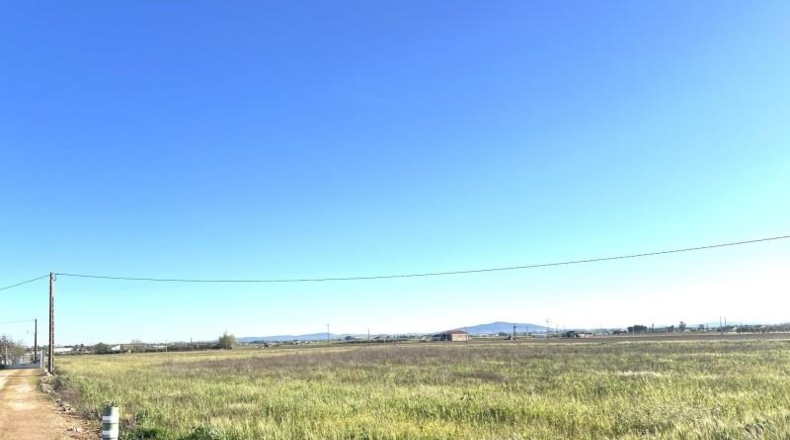 Badajoz - Don Benito - 26754m2