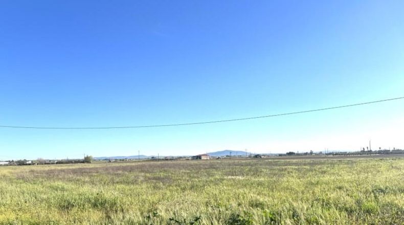 Badajoz - Don Benito - 26754m2