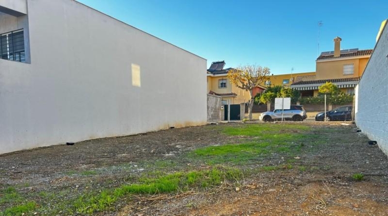 Sevilla - Bormujos - 260m2