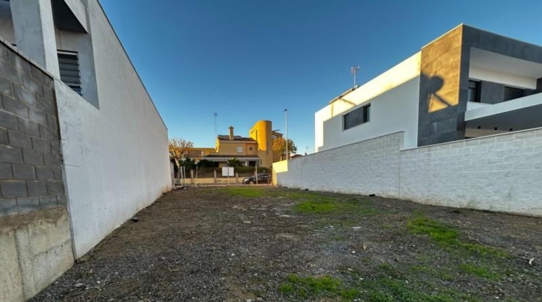 Sevilla - Bormujos - 260m2