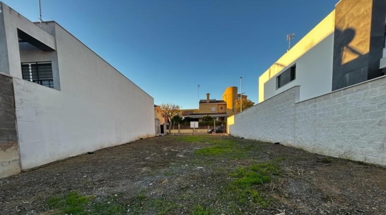 Sevilla - Bormujos - 260m2