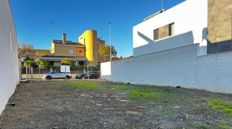 Sevilla - Bormujos - 260m2