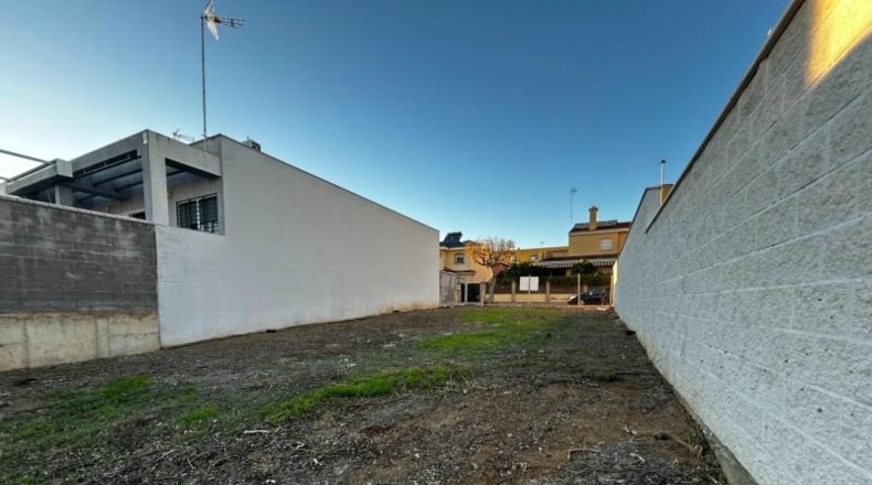 Sevilla - Bormujos - 260m2