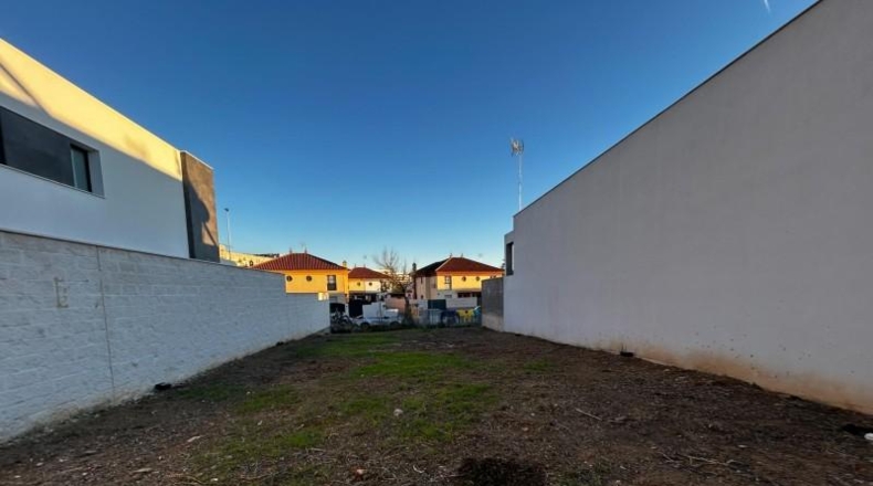 Sevilla - Bormujos - 260m2