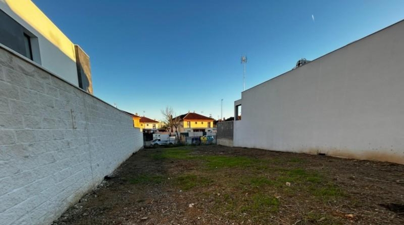 Sevilla - Bormujos - 260m2
