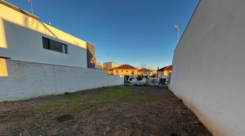 Sevilla - Bormujos - 260m2