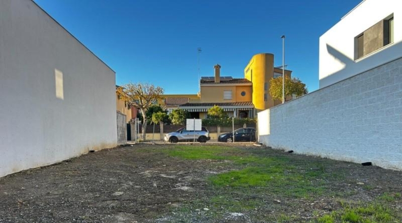 Sevilla - Bormujos - 260m2