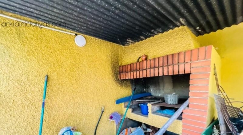 Murcia - Águilas - 3000m2