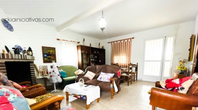 Murcia - Águilas - 3000m2