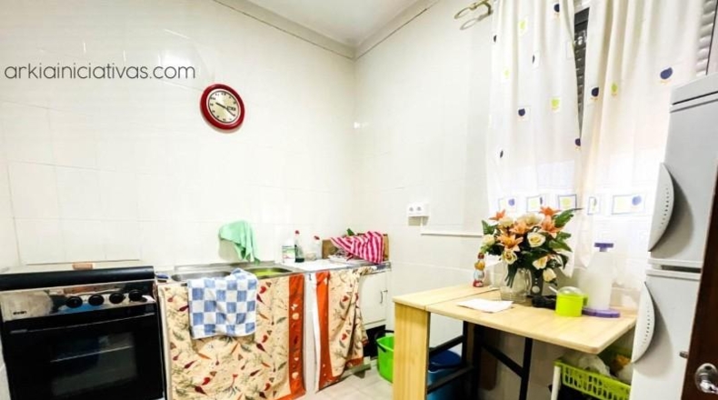 Murcia - Águilas - 3000m2
