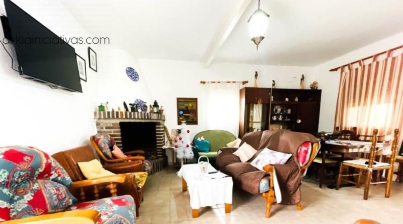 Murcia - Águilas - 3000m2