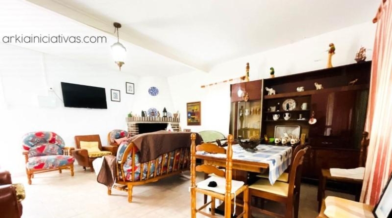 Murcia - Águilas - 3000m2