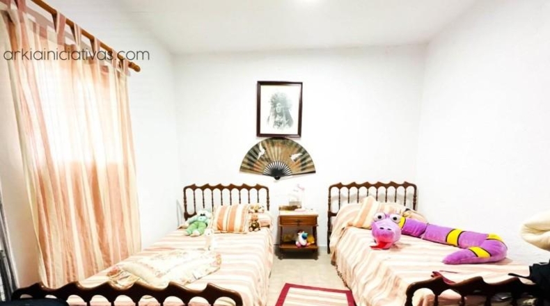 Murcia - Águilas - 3000m2