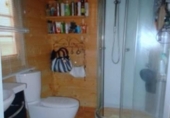 Casa de camp amb terreny en venda a la España, Berja, ref.: TR240026 foto