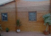 Casa de camp amb terreny en venda a la España, Berja, ref.: TR240026 foto