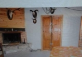 Casa de camp amb terreny en venda a la España, Berja, ref.: TR240026 foto