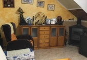 Casa de pueblo en venta en la España, Murcia, ref: TR302345 foto