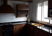 Chalet independiente con terreno en venta en la España, Moratalla, ref: TR306023 foto