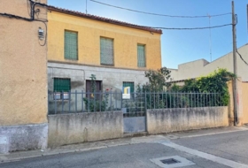 Villalpando 1097&nbsp;m² 