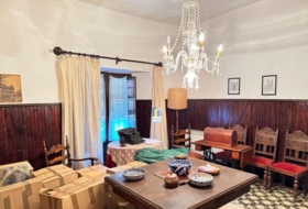 Villalpando 1097&nbsp;m² 
